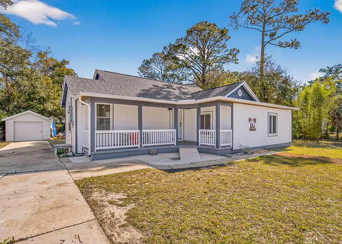 536 S 2nd St Holiday home *