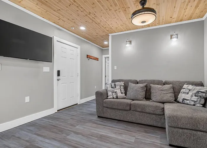 536 S 2nd St Holiday home Pensacola