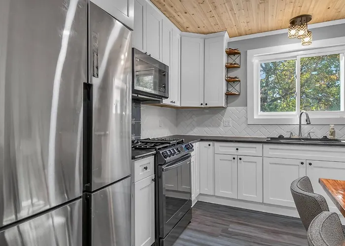 536 S 2nd St Holiday home Pensacola