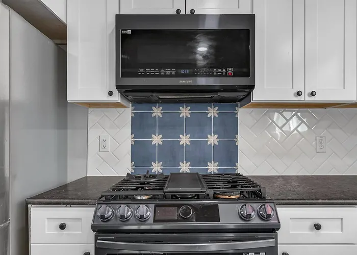 536 S 2nd St Holiday home Pensacola