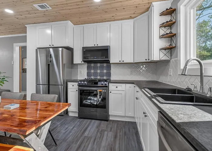 536 S 2nd St Holiday home Pensacola