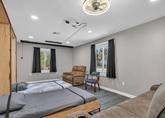 536 S 2nd St Holiday home Pensacola